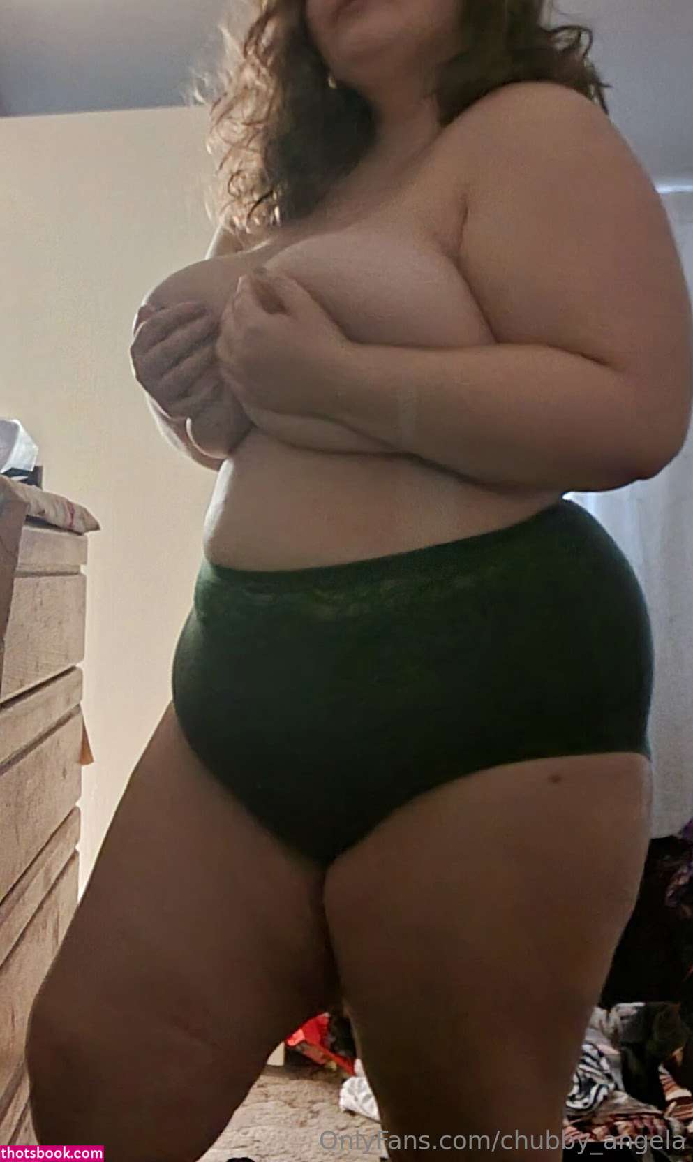 chubby angela Nude Leaks OnlyFans Photos #1 1805072