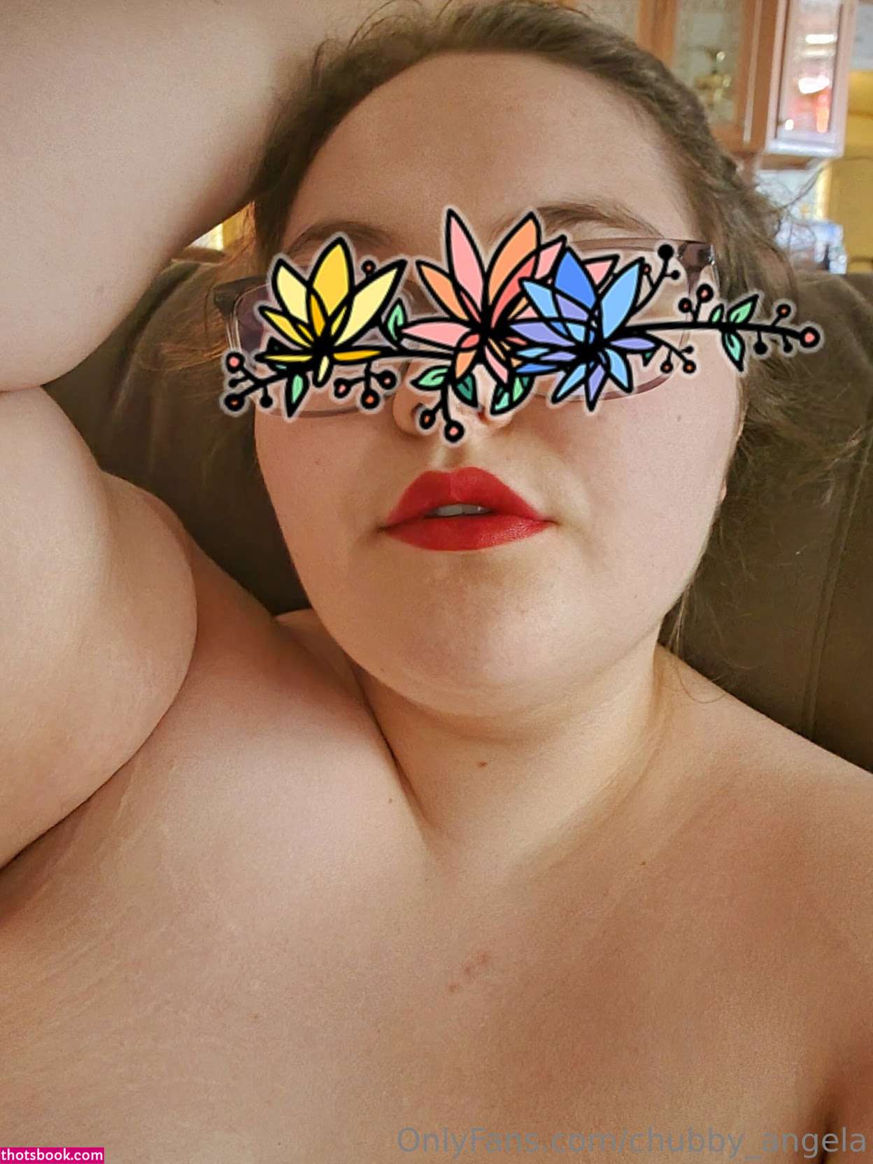 chubby angela Nude Leaks OnlyFans Photos #5 1805092