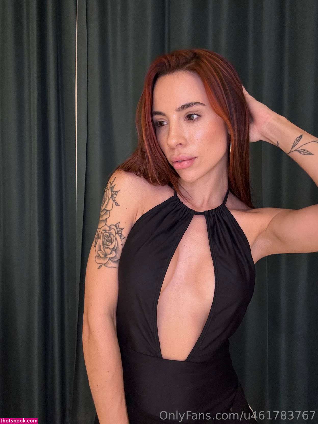 coral flame Nude Leaks OnlyFans Photos #2 1805125