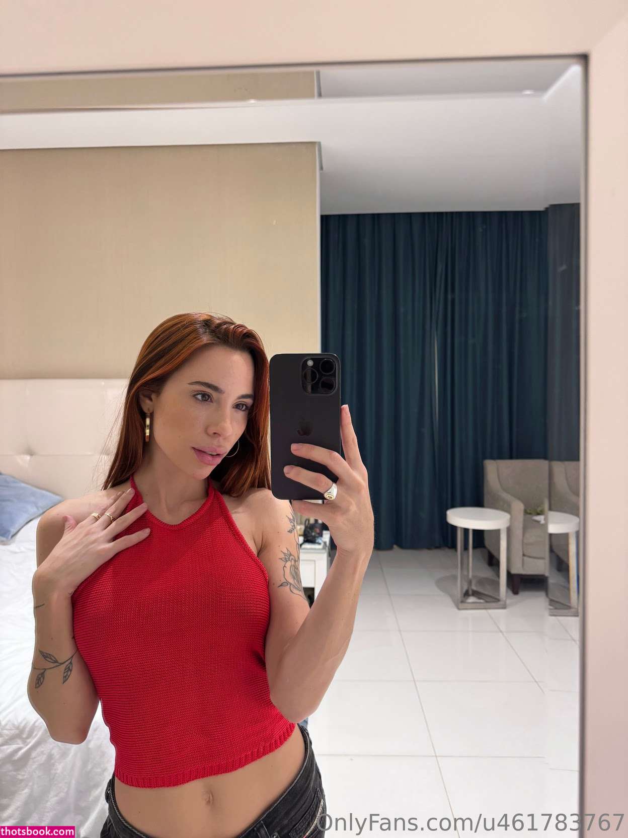 coral flame Nude Leaks OnlyFans Photos #3 1805130