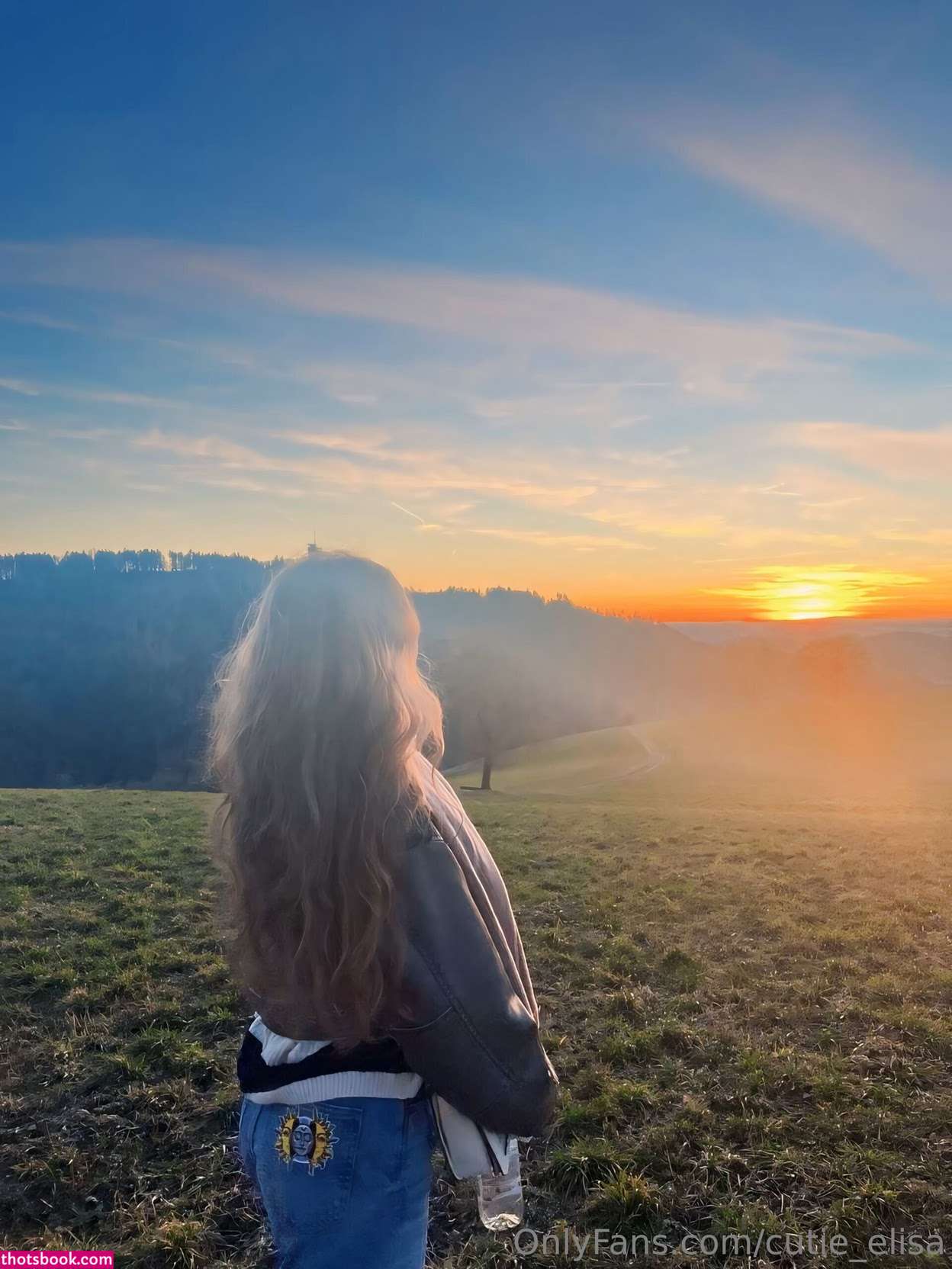 cutie elisa Nude Leaks OnlyFans Photos #1 1805164