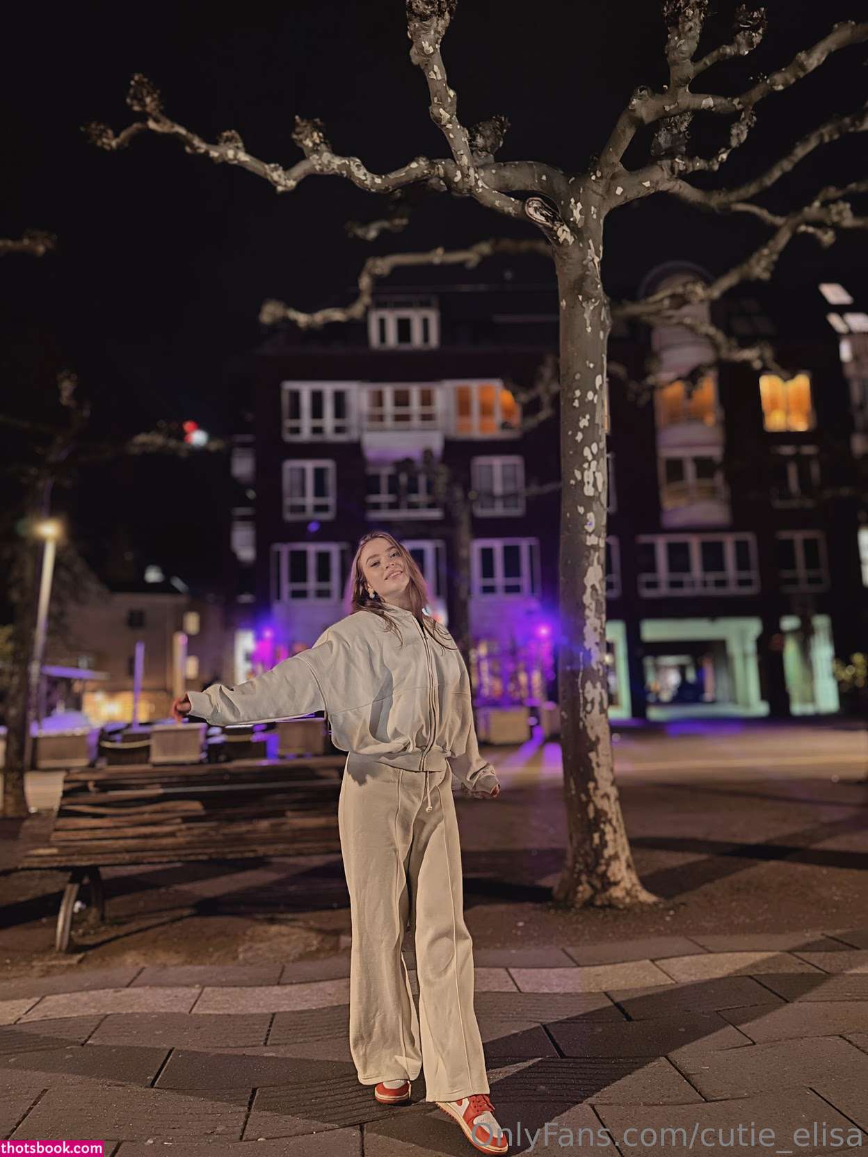 cutie elisa Nude Leaks OnlyFans Photos #1 1805167