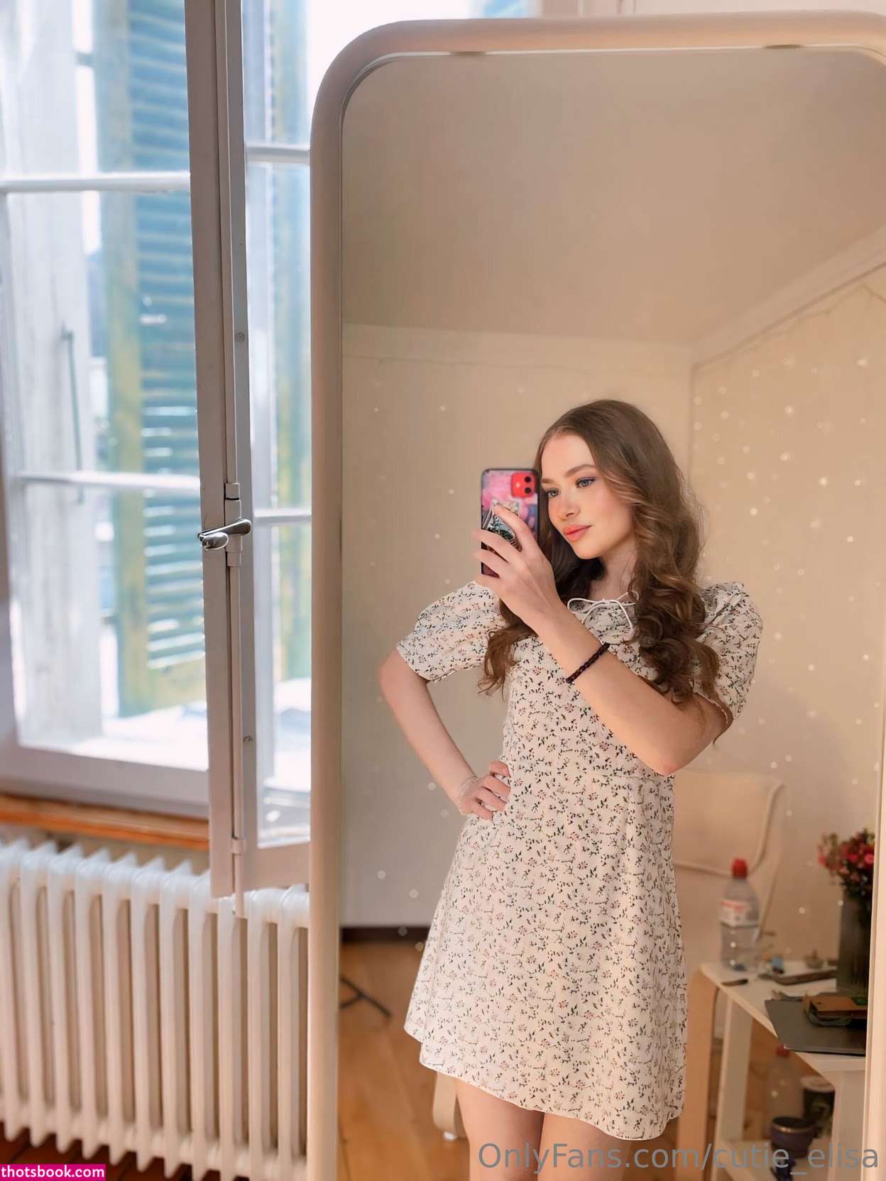 cutie elisa Nude Leaks OnlyFans Photos #1 1805169