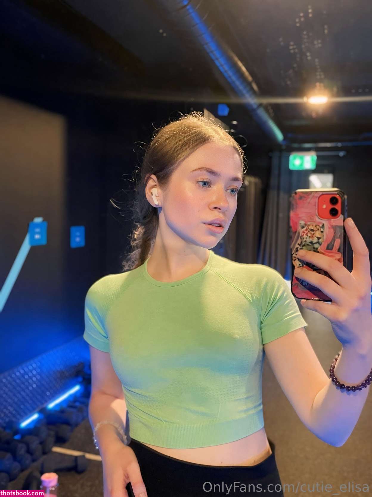 cutie elisa Nude Leaks OnlyFans Photos #2 1805171