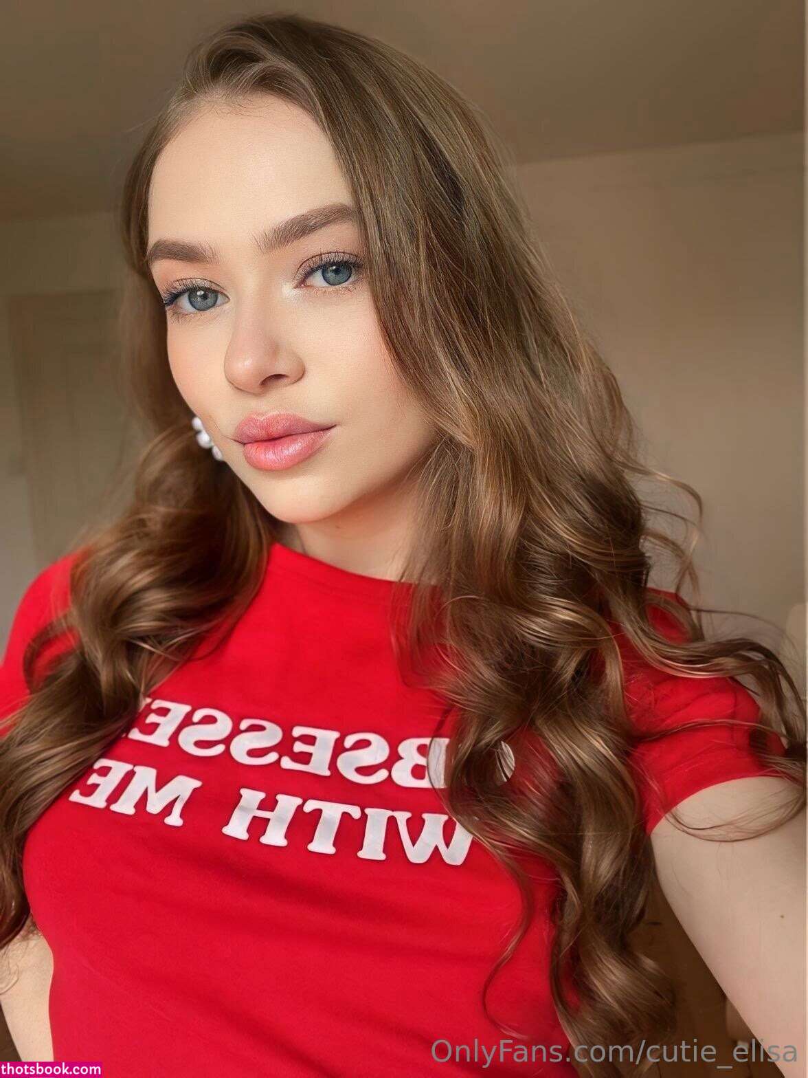 cutie elisa Nude Leaks OnlyFans Photos #2 1805174