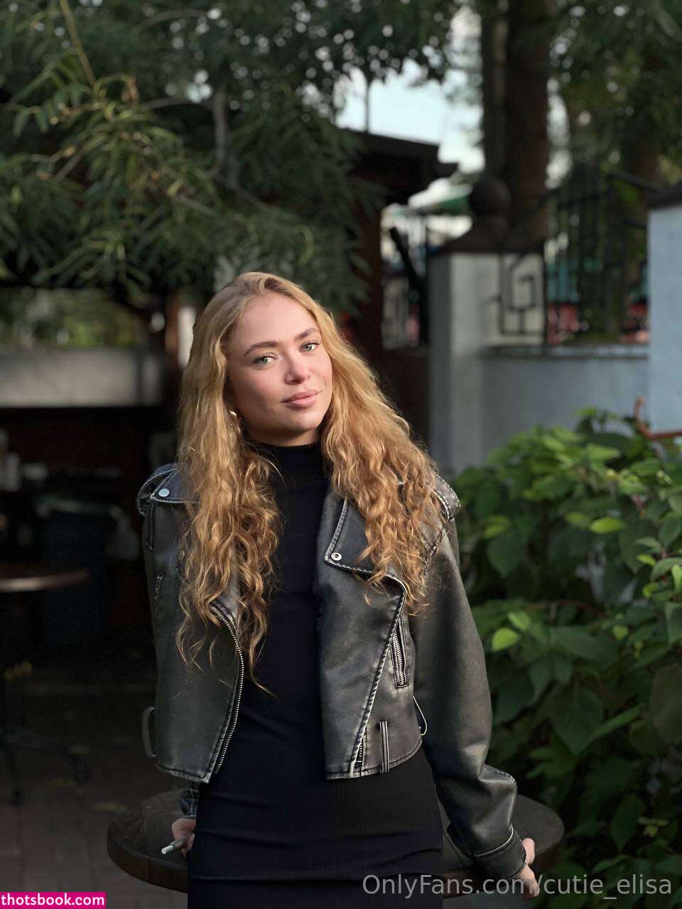 cutie elisa Nude Leaks OnlyFans Photos #2 1805175