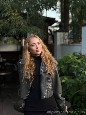 cutie elisa Nude Leaks OnlyFans Photos #2