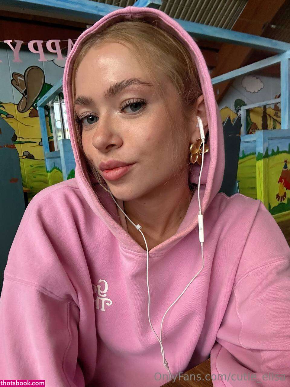 cutie elisa Nude Leaks OnlyFans Photos #4 1805182