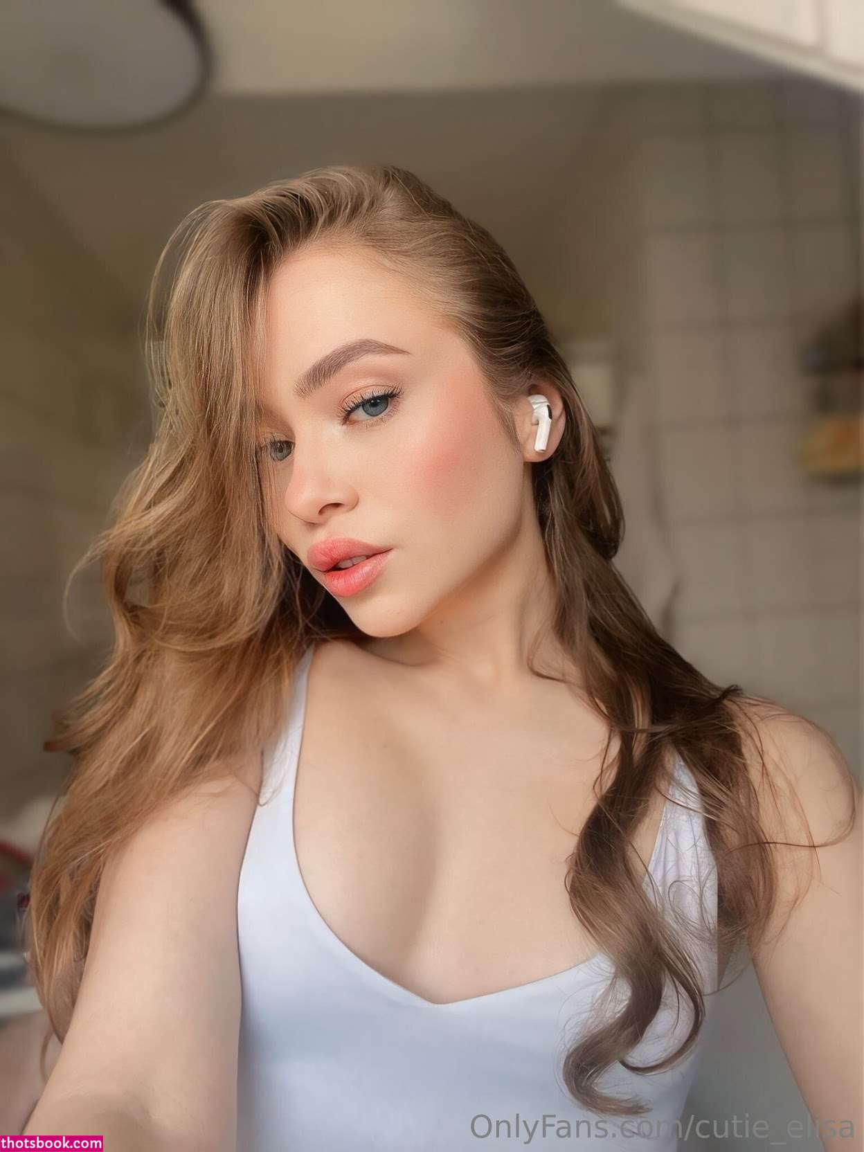 cutie elisa Nude Leaks OnlyFans Photos #4 1805187