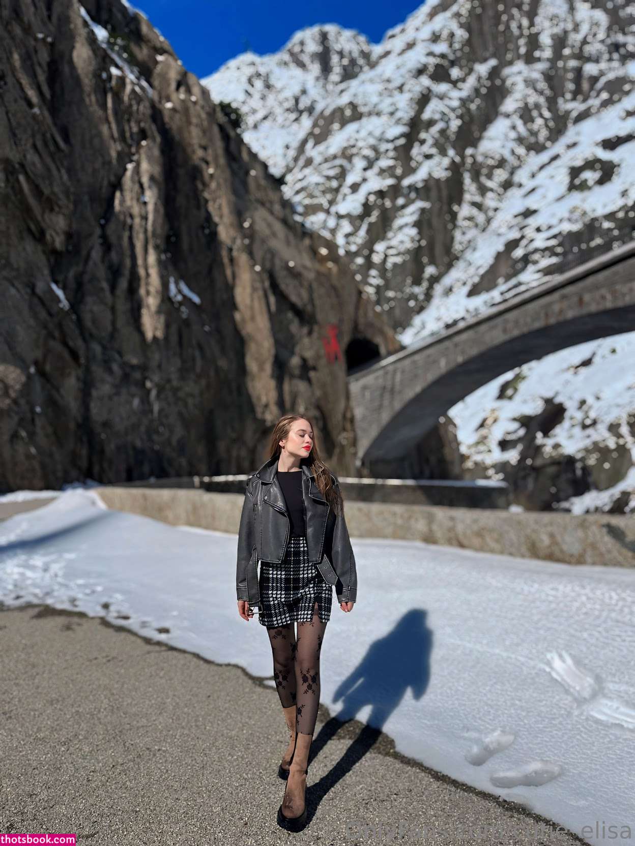 cutie elisa Nude Leaks OnlyFans Photos #5 1805188