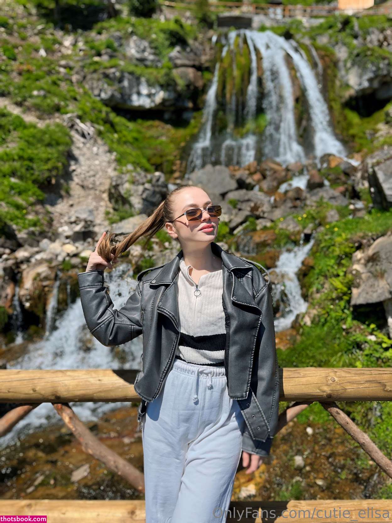 cutie elisa Nude Leaks OnlyFans Photos #6 1805194