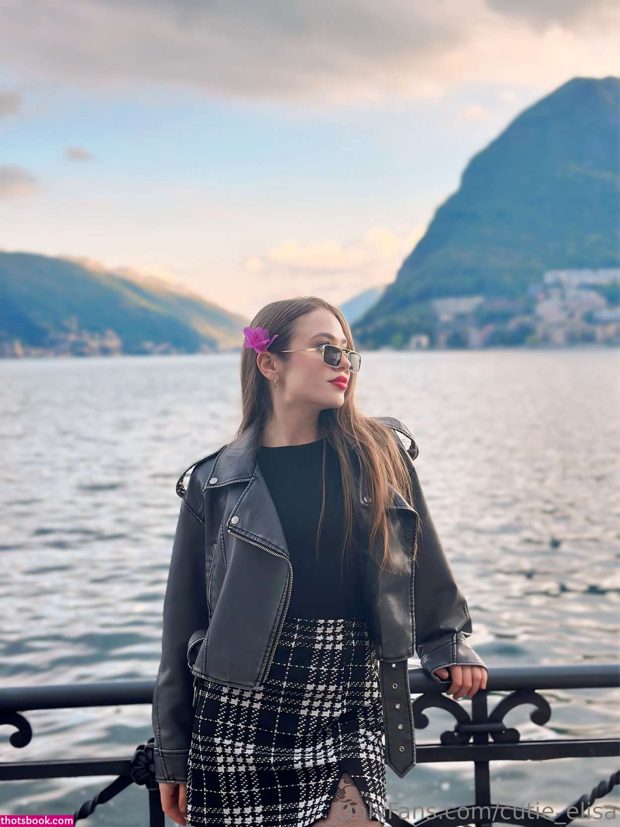 cutie elisa Nude Leaks OnlyFans Photos #6 1805197