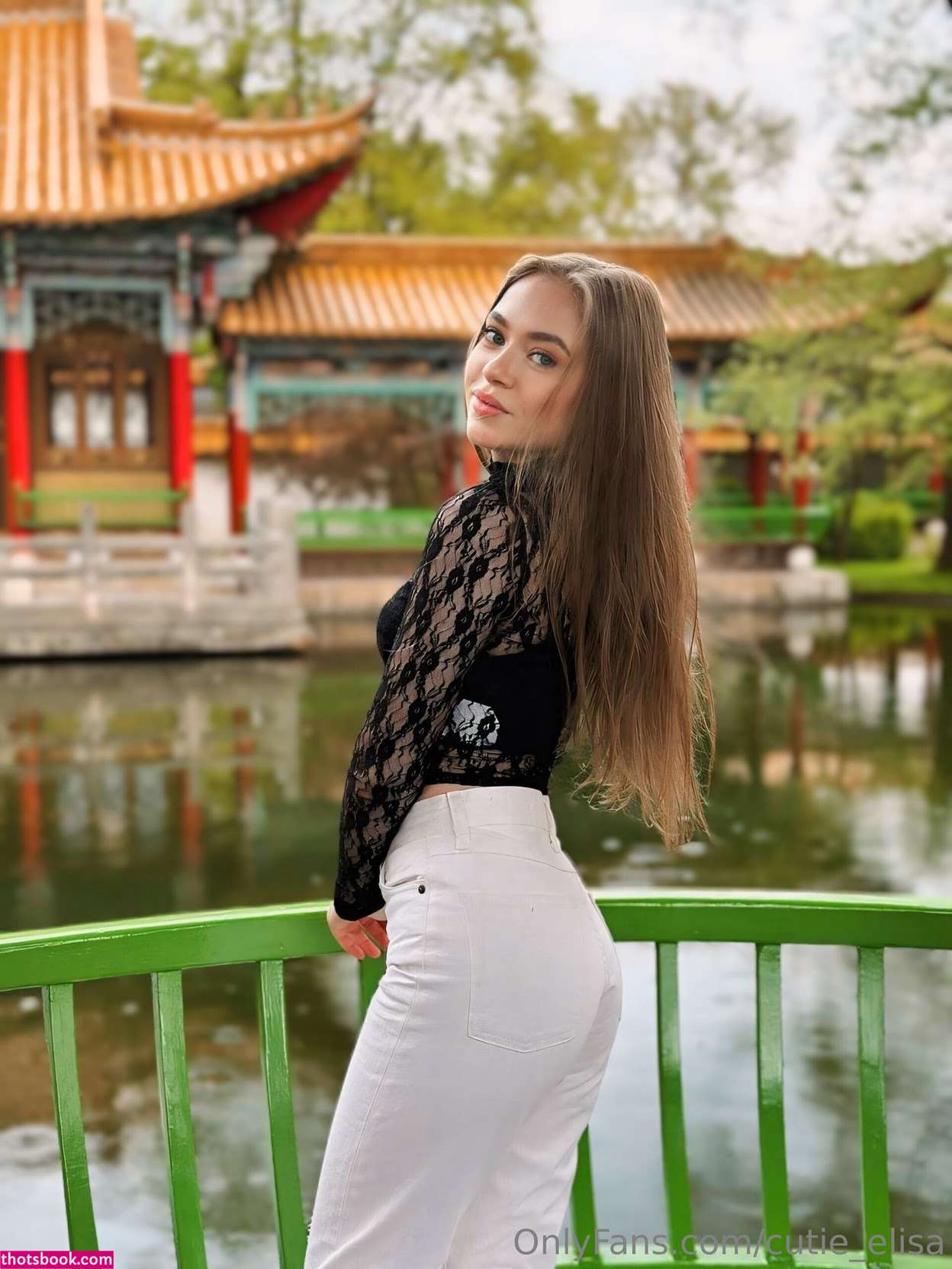 cutie elisa Nude Leaks OnlyFans Photos #6 1805199