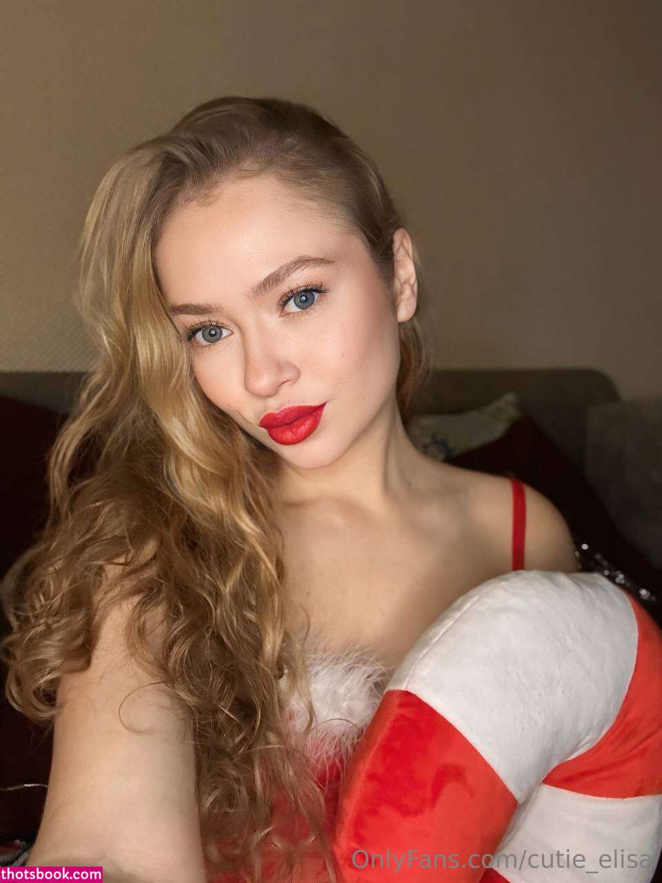 cutie elisa Nude Leaks OnlyFans Photos #6 1805200