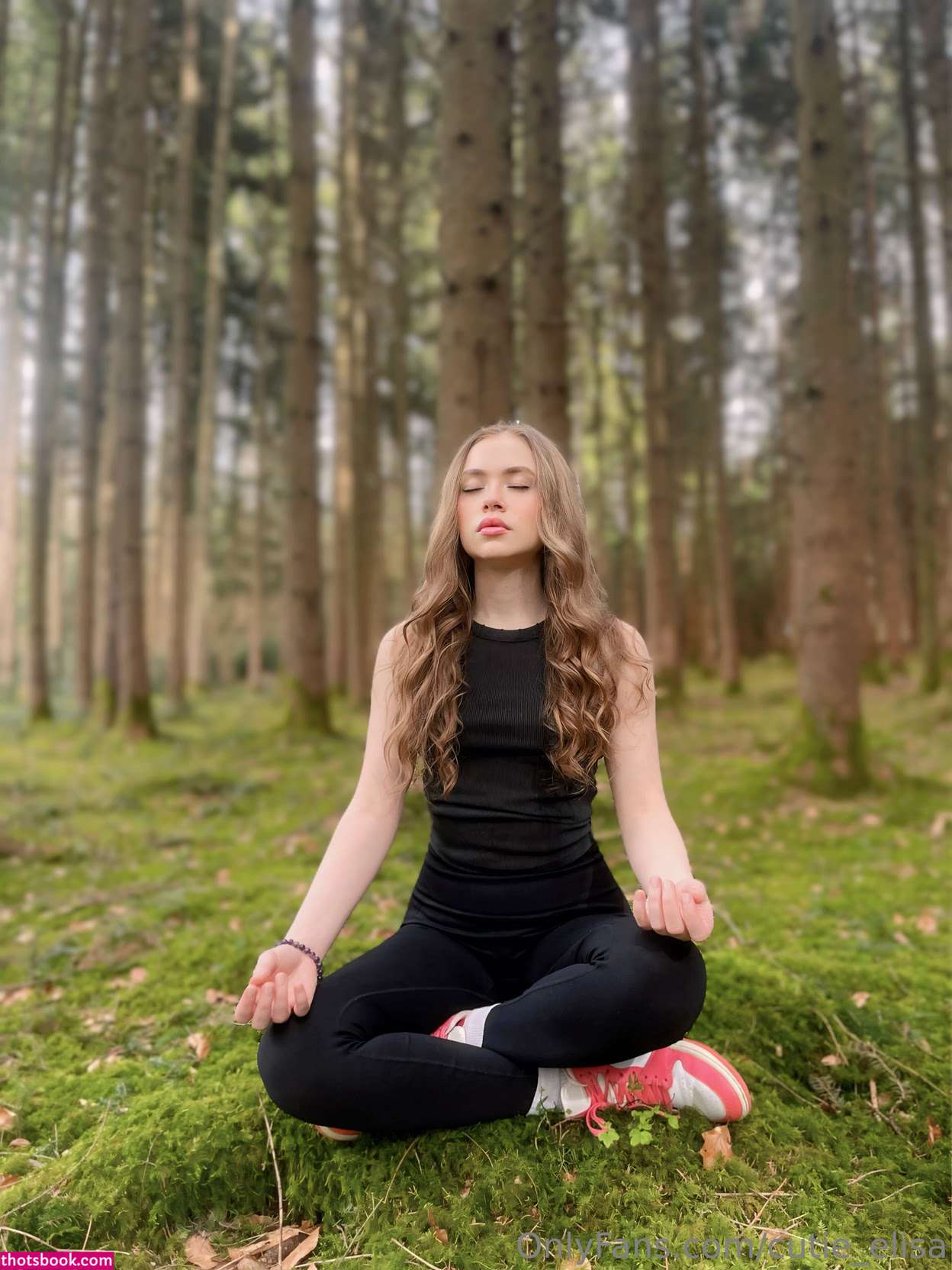 cutie elisa Nude Leaks OnlyFans Photos #6 1805202