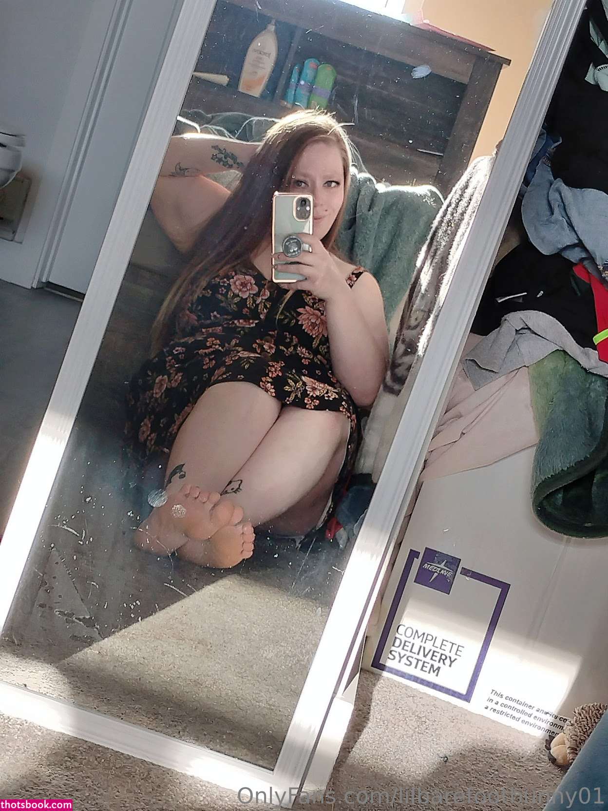 divinefootgoddess1 Nude Leaks OnlyFans Photos #2 1805211