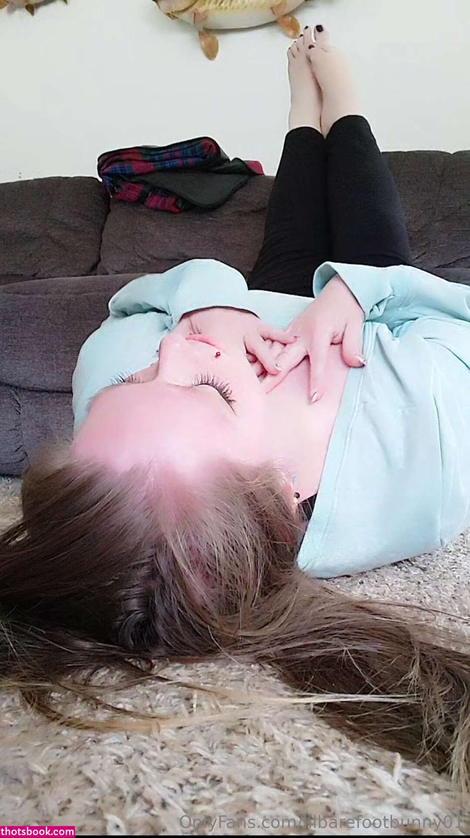 divinefootgoddess1 Nude Leaks OnlyFans Photos #4 1805222