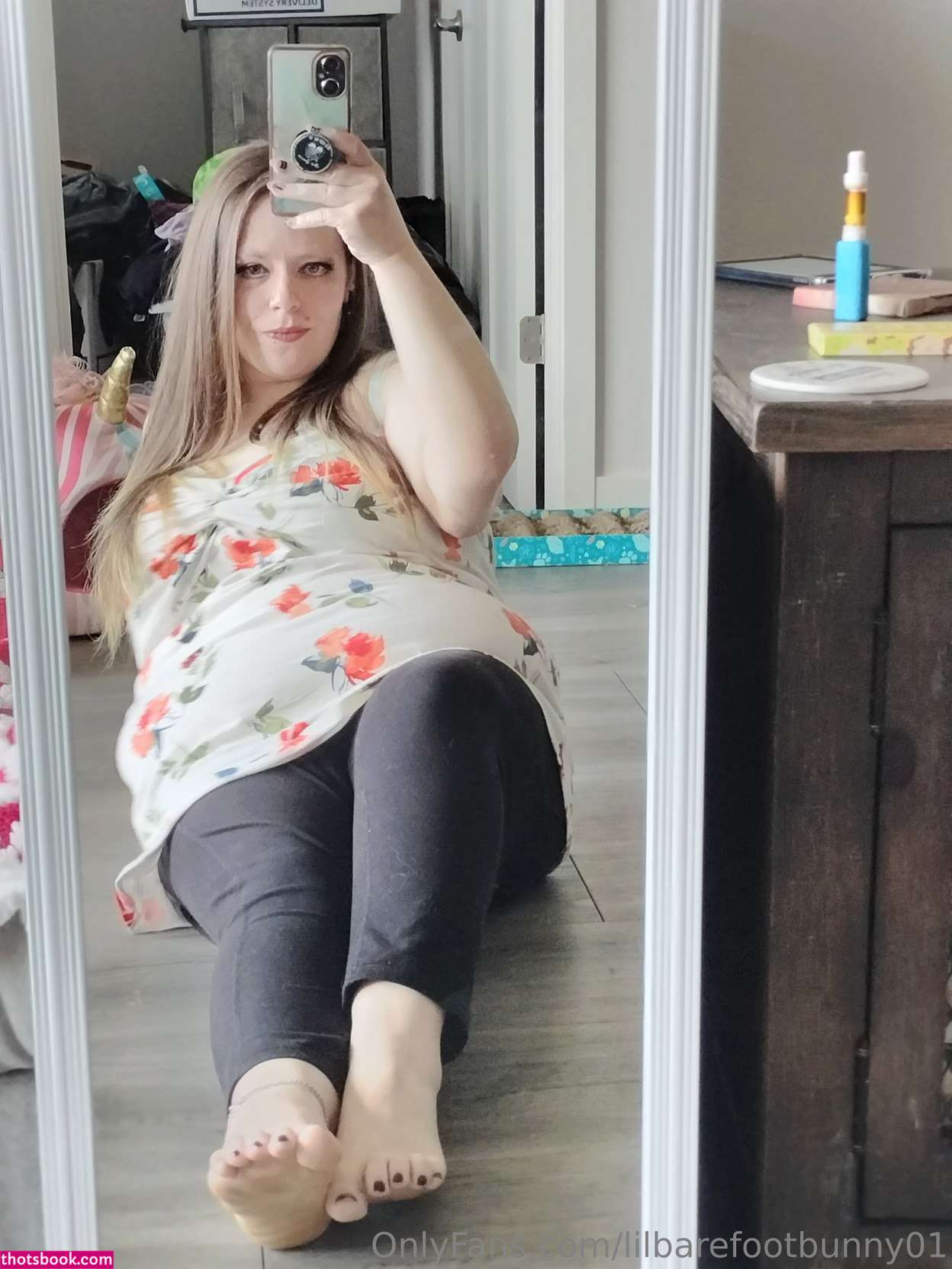 divinefootgoddess1 Nude Leaks OnlyFans Photos #5 1805228