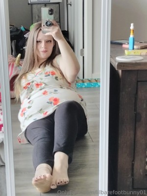 divinefootgoddess1 Nude Leaks OnlyFans Photos #5