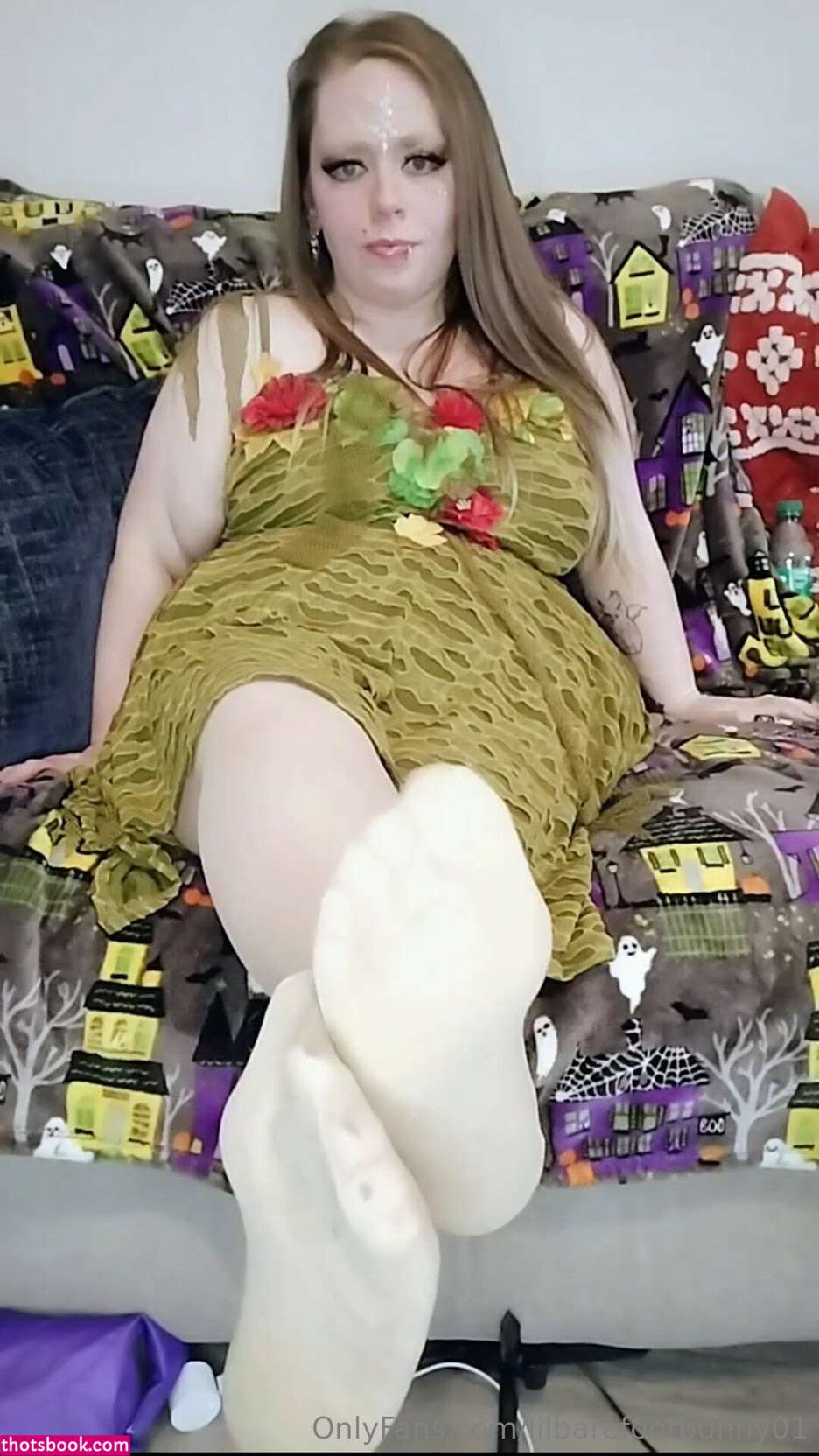 divinefootgoddess1 Nude Leaks OnlyFans Photos #6 1805239