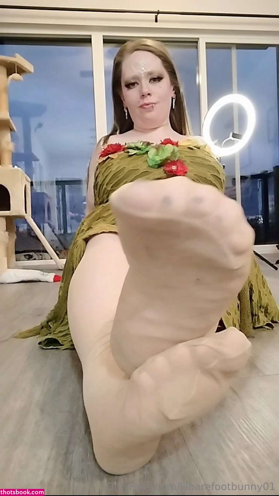 divinefootgoddess1 Nude Leaks OnlyFans Photos #6 1805240