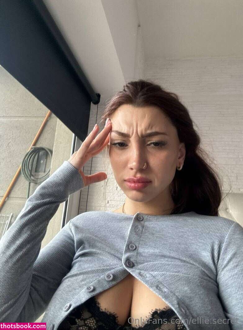 ellie secret Nude Leaks OnlyFans Photos #1 1805299