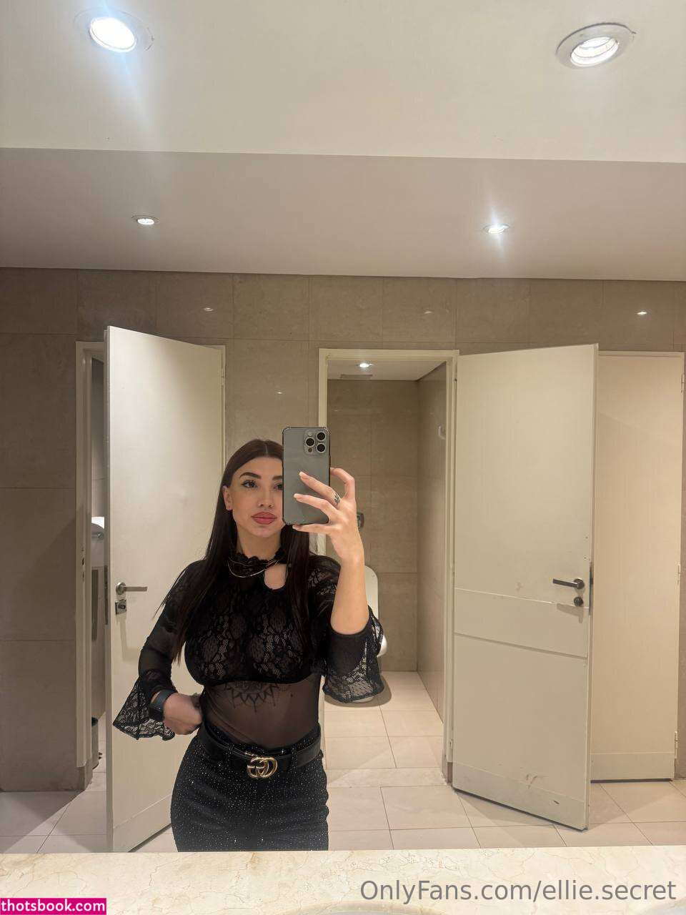 ellie secret Nude Leaks OnlyFans Photos #2 1805312