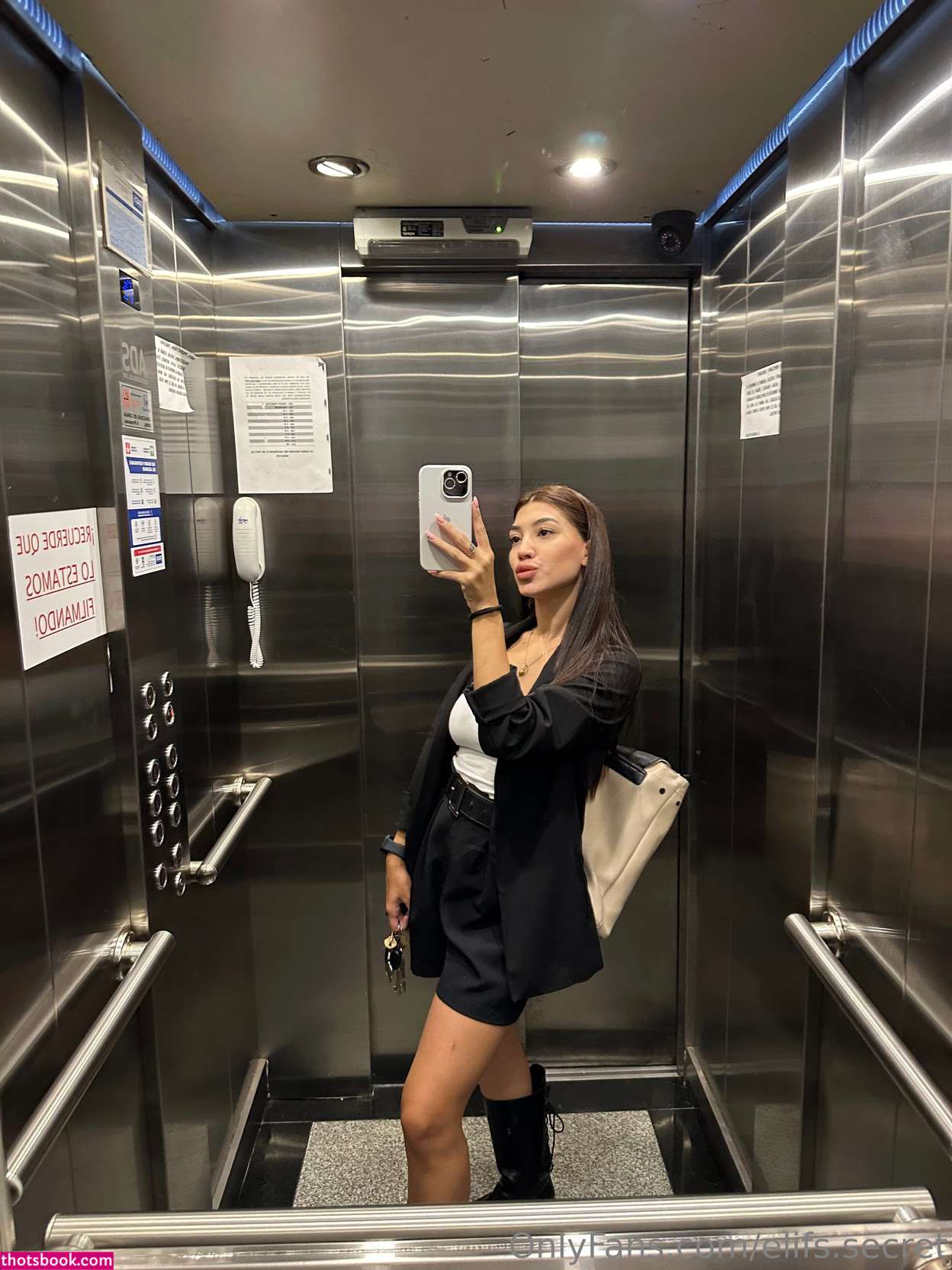 ellie secret Nude Leaks OnlyFans Photos #4 1805324