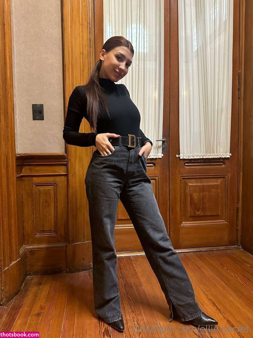 ellie secret Nude Leaks OnlyFans Photos #6 1805335