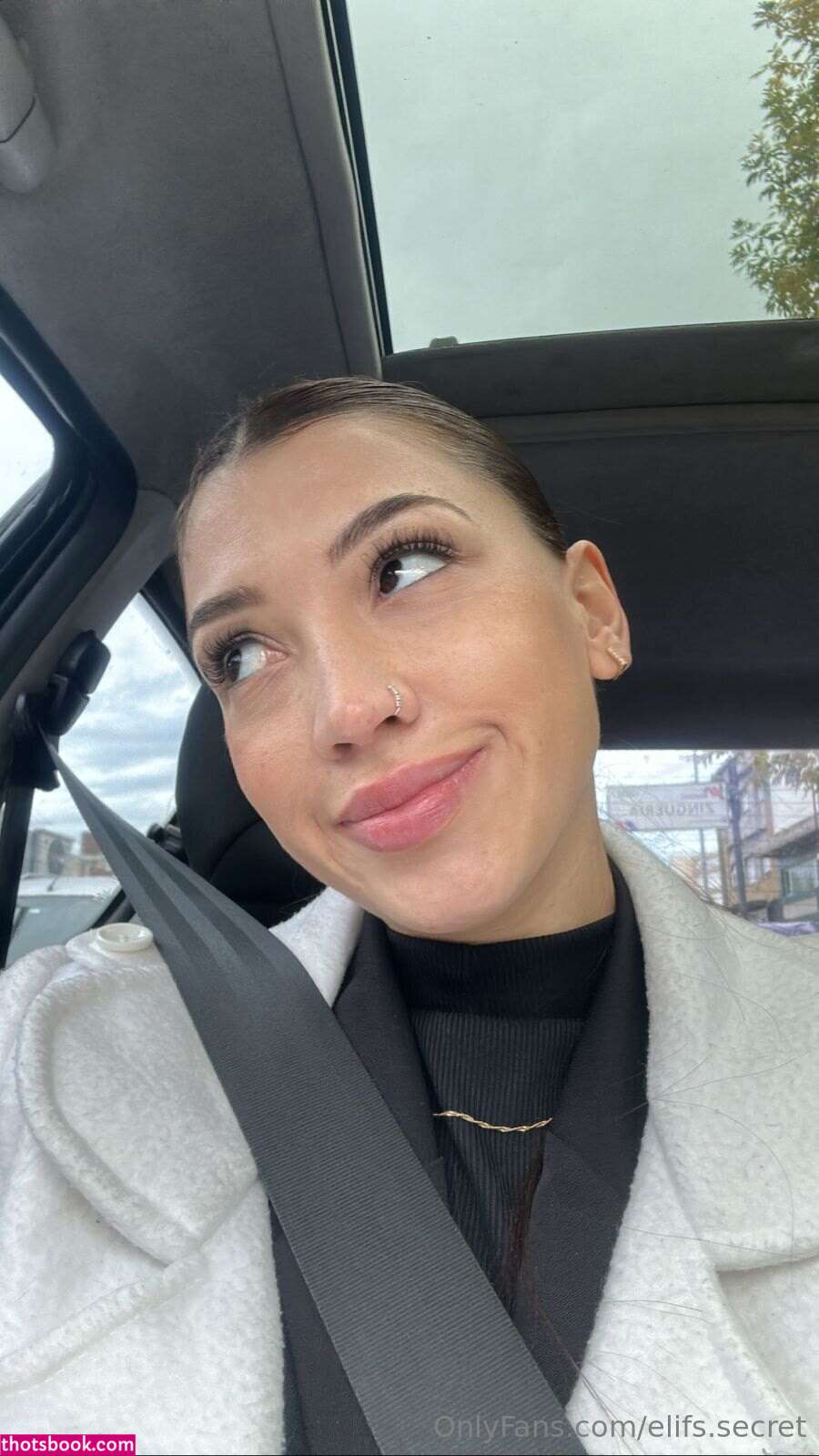 ellie secret Nude Leaks OnlyFans Photos #6 1805345