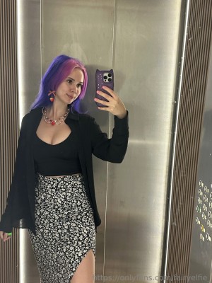 fairy elfie Nude Leaks OnlyFans Photos #1