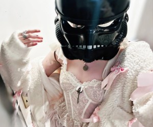 ghostfawnnn Nude Leaks OnlyFans Photos #1