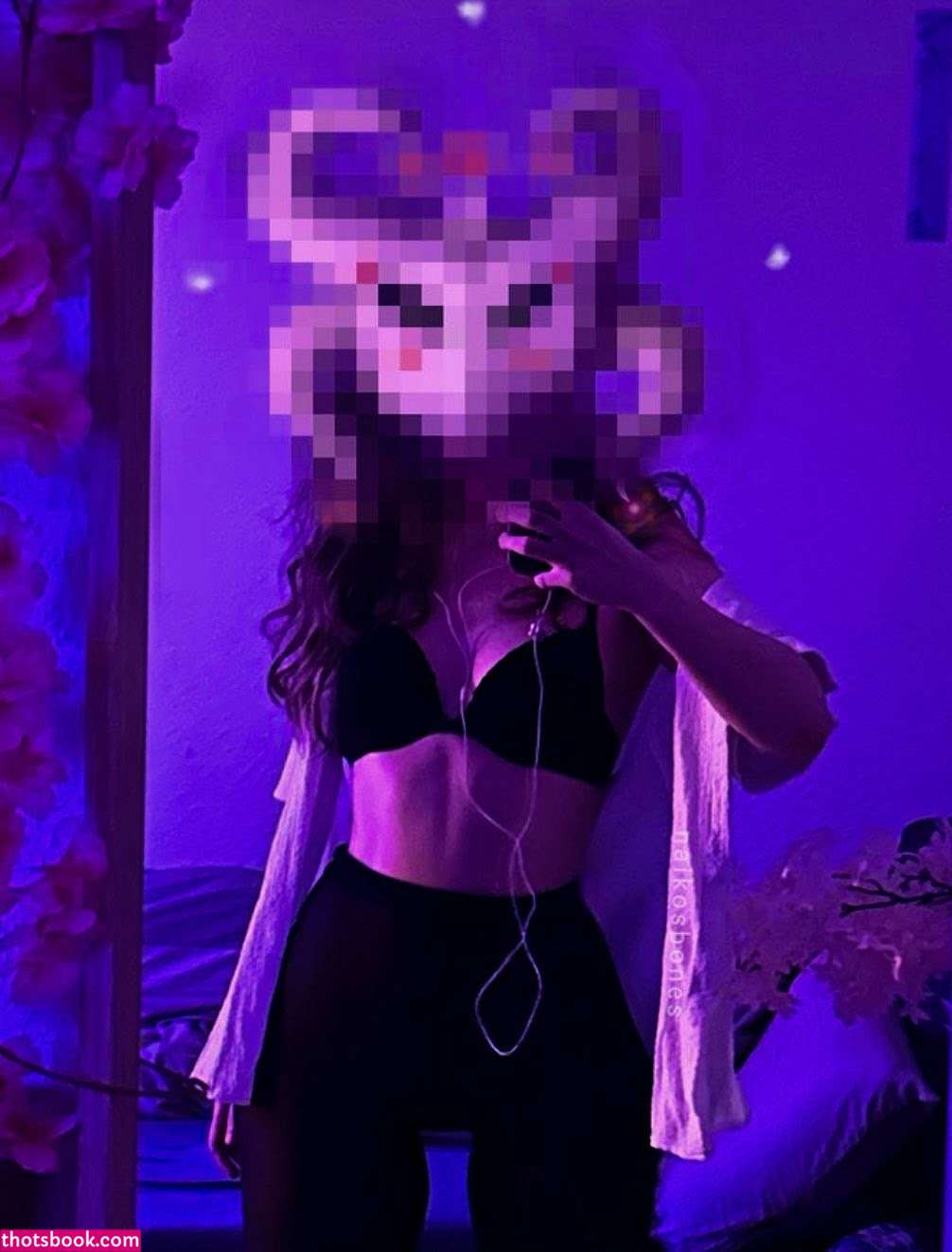 ghostfawnnn Nude Leaks OnlyFans Photos #5 1805405