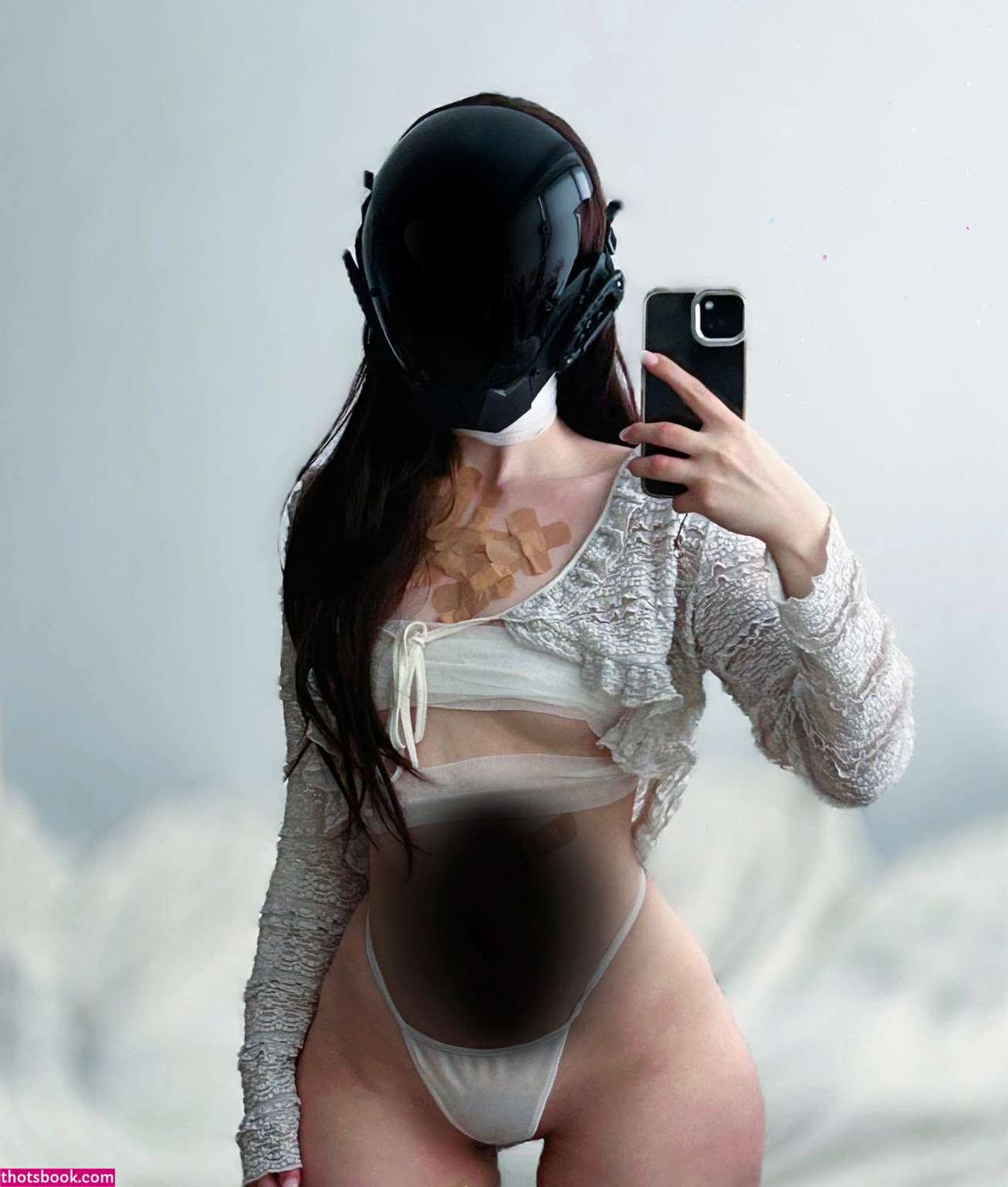 ghostfawnnn Nude Leaks OnlyFans Photos #6 1805416