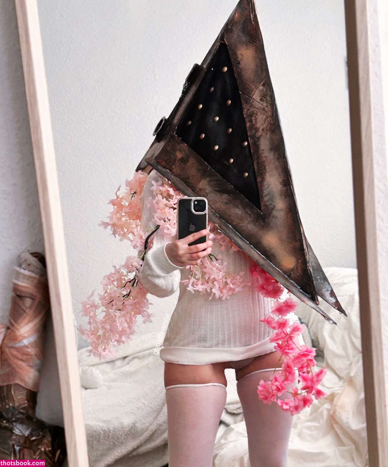 ghostfawnnn Nude Leaks OnlyFans Photos #6 1805421