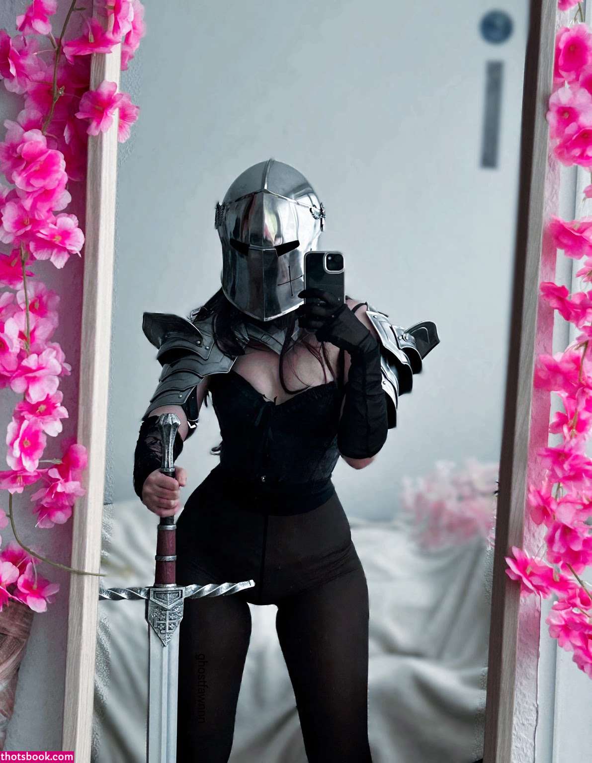 ghostfawnnn Nude Leaks OnlyFans Photos #6 1805424