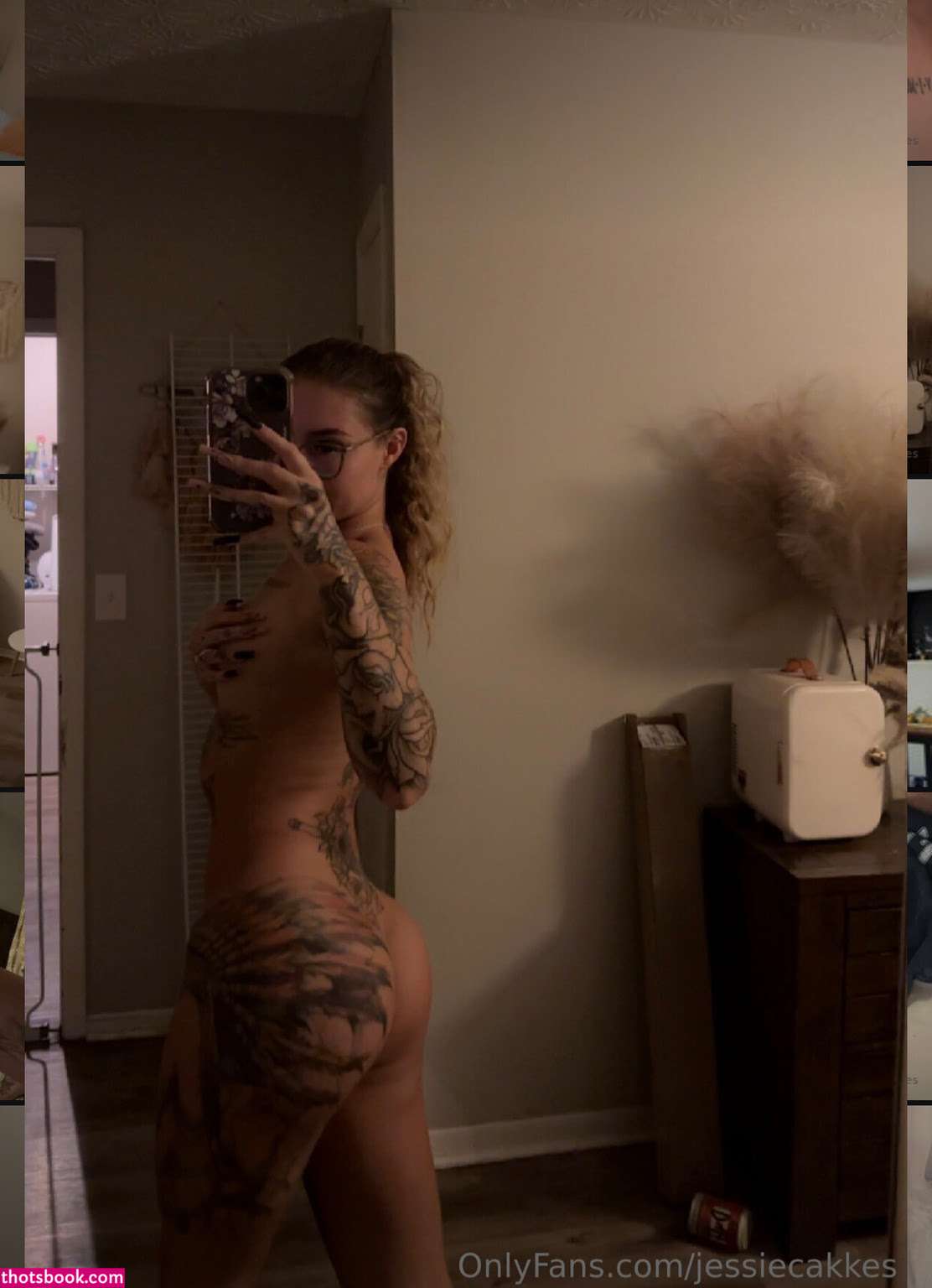 Jessiecakkes Nude Leaks OnlyFans Photos #2 1805459
