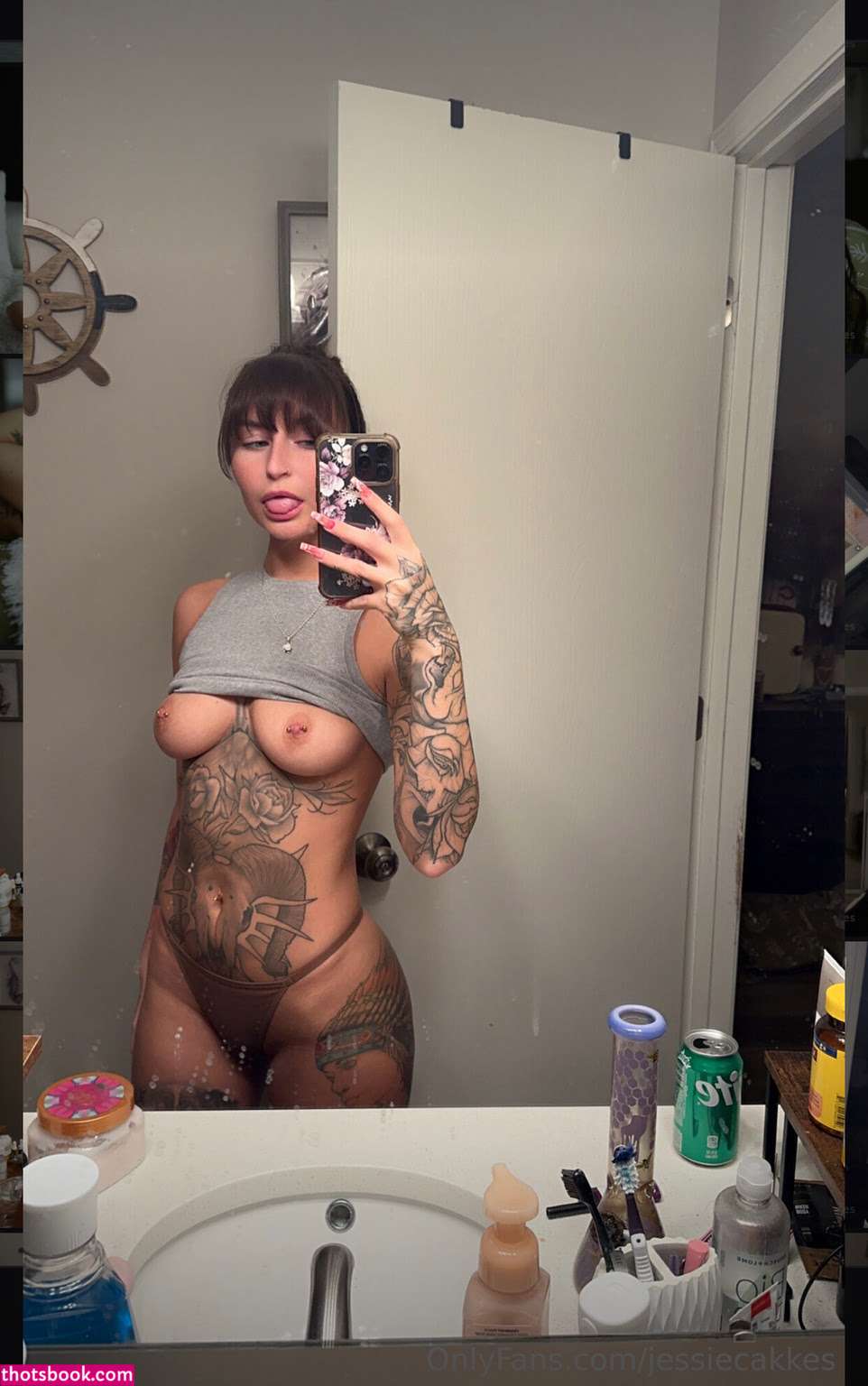 Jessiecakkes Nude Leaks OnlyFans Photos #3 1805465