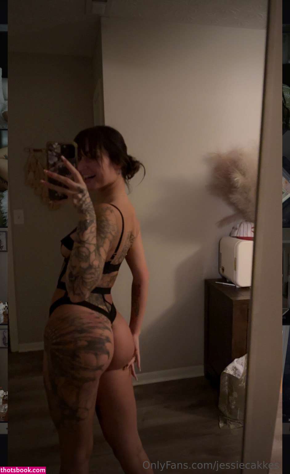 Jessiecakkes Nude Leaks OnlyFans Photos #3 1805470
