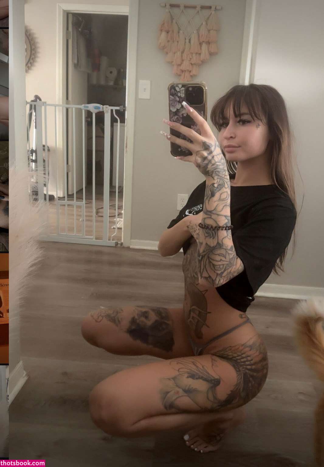 Jessiecakkes Nude Leaks OnlyFans Photos #5 1805479