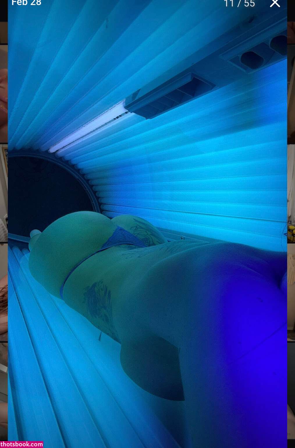 Jessiecakkes Nude Leaks OnlyFans Photos #6 1805486