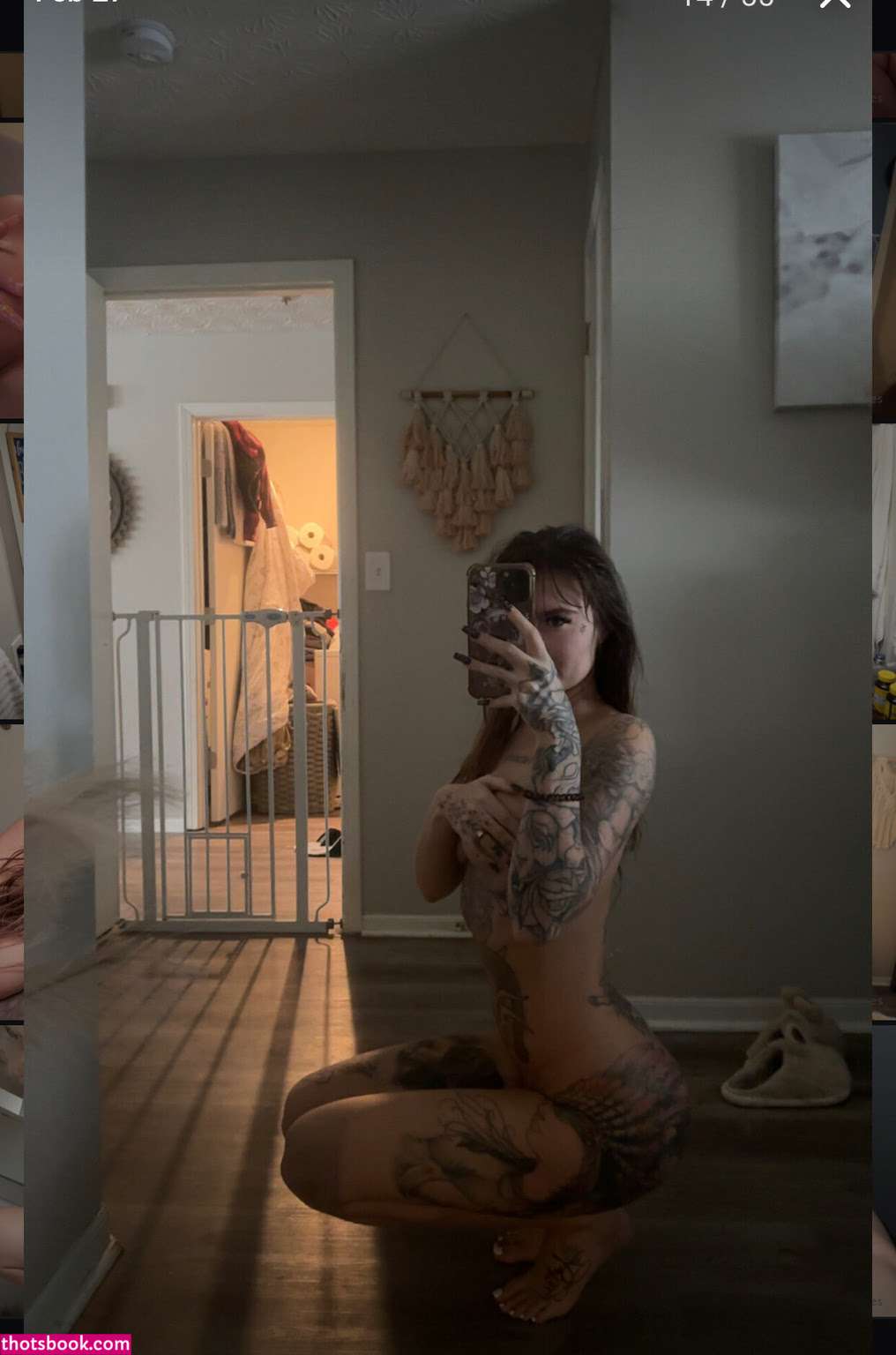 Jessiecakkes Nude Leaks OnlyFans Photos #6 1805489