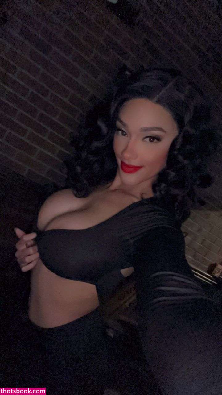 Joyce Marie Nude Leaks OnlyFans Photos #1 1805494