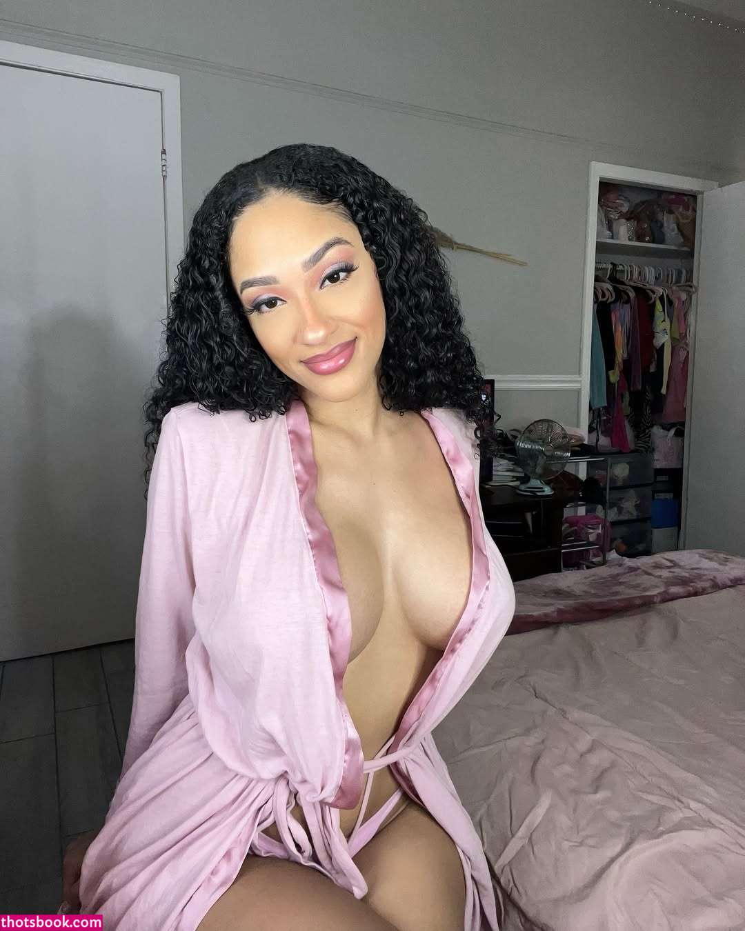 Joyce Marie Nude Leaks OnlyFans Photos #2 1805499