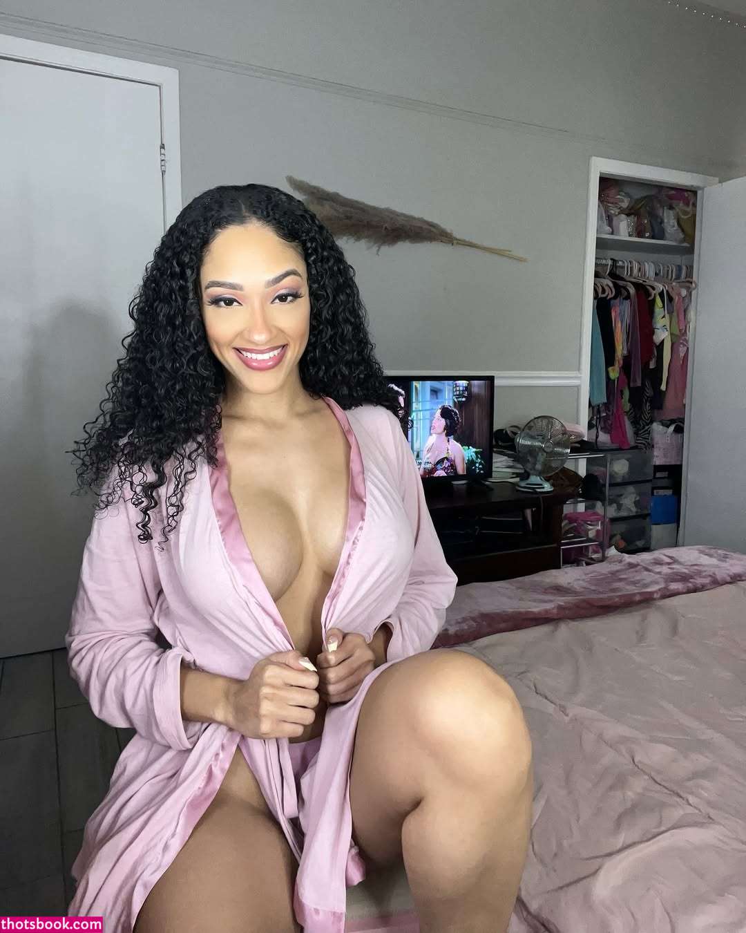 Joyce Marie Nude Leaks OnlyFans Photos #2 1805501