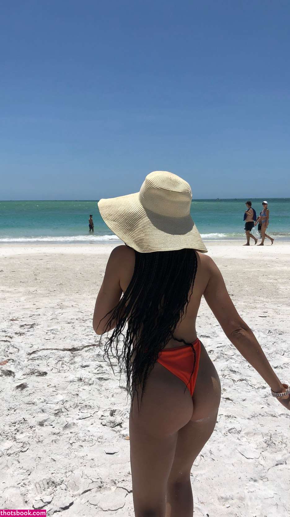 Joyce Marie Nude Leaks OnlyFans Photos #3 1805504