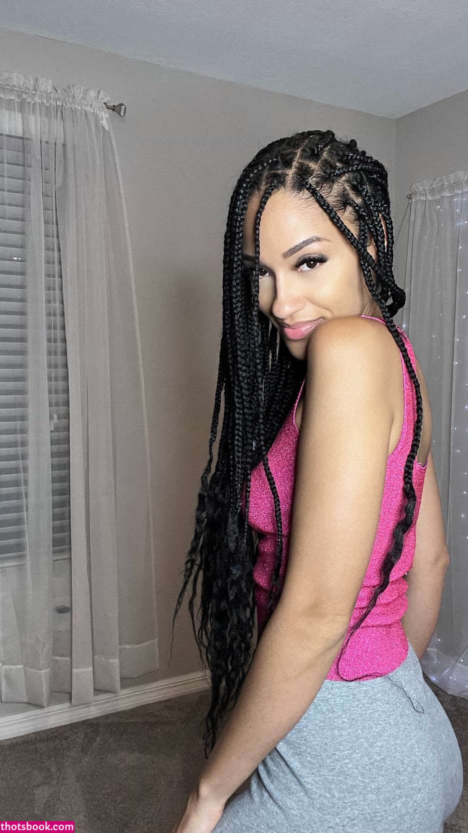 Joyce Marie Nude Leaks OnlyFans Photos #4 1805511