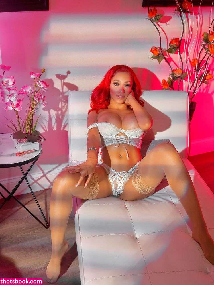 Joyce Marie Nude Leaks OnlyFans Photos #6 1805526