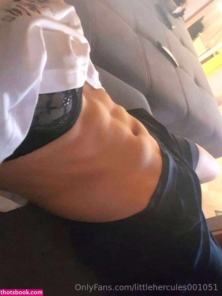 littlehercules001051 Nude Leaks OnlyFans Photos #1 1805798