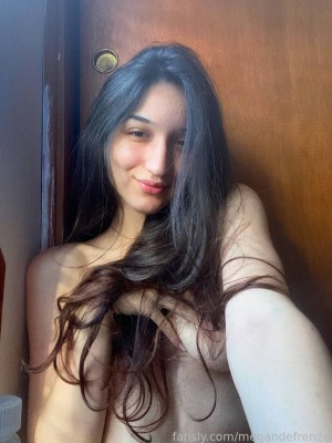 Megandefrenza Nude Leaks OnlyFans Photos #3